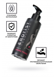 Сужающий гель для женщин Erotist Spring Touch - 150 мл. - Erotist Lubricants - купить с доставкой в Раменском