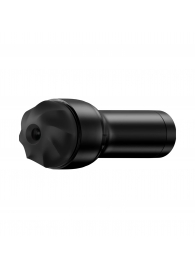 Черный мастурбатор FeelSensation Stroker - Kiiroo - в Раменском купить с доставкой
