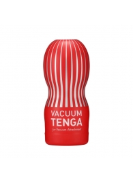 Мастурбатор Tenga Vacuum Cup - Tenga - в Раменском купить с доставкой