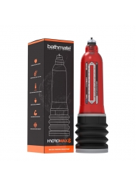 Красная гидропомпа Bathmate HydroMAX8 - Bathmate - в Раменском купить с доставкой