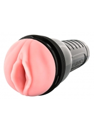 Мастурбатор-вагина Fleshlight - Pink Lady Original - Fleshlight - в Раменском купить с доставкой