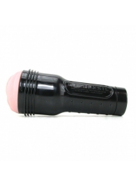 Мастурбатор-вагина Fleshlight - Pink Lady Vortex - Fleshlight - в Раменском купить с доставкой