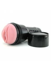 Мастурбатор-вагина Fleshlight - Pink Lady Vortex - Fleshlight - в Раменском купить с доставкой
