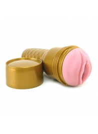 Мастурбатор Fleshlight - Stamina Training Unit - Fleshlight - в Раменском купить с доставкой