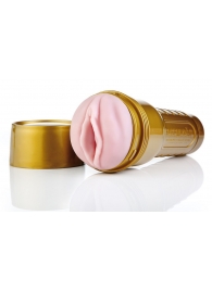 Мастурбатор Fleshlight - Stamina Training Unit - Fleshlight - в Раменском купить с доставкой