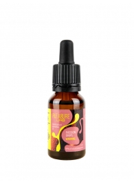 Капли с согревающим эффектом Passion Drips Warming - 15 мл. - Pleasure Lab - купить с доставкой в Раменском