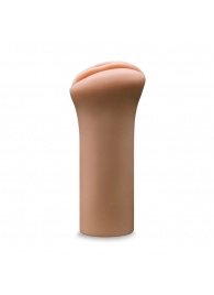 Мастурбатор-вагина Mamacita Realistic Latin Masturbator - Blush Novelties - в Раменском купить с доставкой