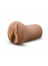 Мастурбатор-вагина Mamacita Realistic Latin Masturbator - Blush Novelties - в Раменском купить с доставкой