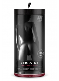 Мастурбатор-вагина Soft   Wet Veronika Realistic Beige Masturbator - Blush Novelties - в Раменском купить с доставкой