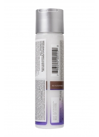 Водно-масляный лубрикант с охлаждающим эффектом JO Silicon free Hybrid Lubricant COOLING - 120 мл. - System JO - купить с доставкой в Раменском