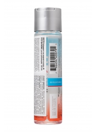 Возбуждающий лубрикант на водной основе JO Personal Lubricant H2O Warming - 120 мл. - System JO - купить с доставкой в Раменском