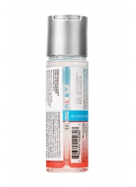 Возбуждающий лубрикант на водной основе JO Personal Lubricant H2O Warming - 60 мл. - System JO - купить с доставкой в Раменском