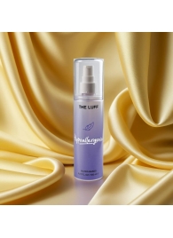 Интимный гель на водной основе Hypoallergenic - 150 мл. - THE LUFF - купить с доставкой в Раменском