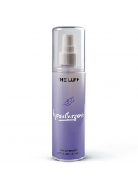 Интимный гель на водной основе Hypoallergenic - 150 мл. - THE LUFF - купить с доставкой в Раменском