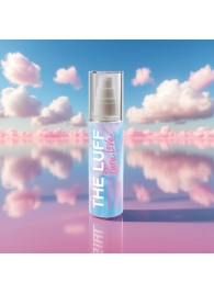 Интимный гель на водной основе Afrodisia Pure Love - 75 мл. - THE LUFF - купить с доставкой в Раменском