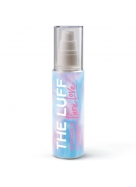 Интимный гель на водной основе Afrodisia Pure Love - 75 мл. - THE LUFF - купить с доставкой в Раменском
