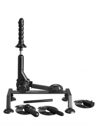 Секс-машина Body Dock Pro - Pipedream - купить с доставкой в Раменском