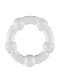 Набор из 3 эрекционных колец Erection Rings Set - Selopa - в Раменском купить с доставкой