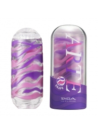 Мастурбатор Tenga Arte Drape - Tenga - в Раменском купить с доставкой