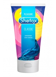 Интимная гель-смазка Shefox «Классическая» - 50 мл. - Shefox - купить с доставкой в Раменском