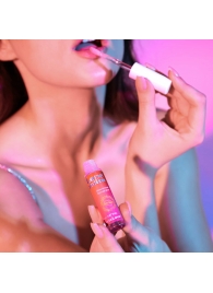 Возбуждающий блеск для губ Love Potion - 8 мл. - Love to Love - купить с доставкой в Раменском