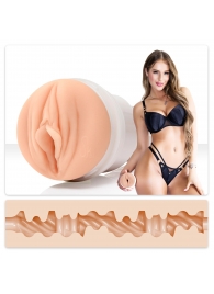Мастурбатор-вагина Fleshlight Girls - Sky Bri Celestial - Fleshlight - в Раменском купить с доставкой