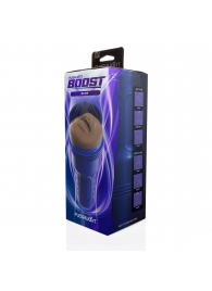 Мастурбатор-рот Fleshlight Boost Blow - Fleshlight - в Раменском купить с доставкой
