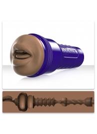 Мастурбатор-рот Fleshlight Boost Blow - Fleshlight - в Раменском купить с доставкой