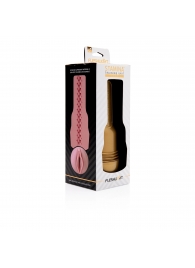 Набор для мастурбации Fleshlight Stamina Training Unit - Fleshlight - в Раменском купить с доставкой