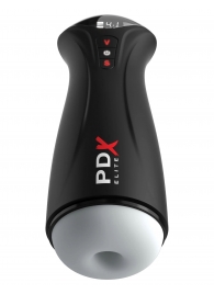 Мастурбатор с вибрацией Fap-gasm - Pipedream - в Раменском купить с доставкой