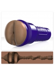 Мастурбатор-анус Fleshlight Boost Blast Female - Fleshlight - в Раменском купить с доставкой
