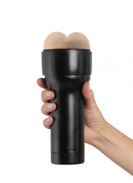 Мастурбатор-анус Feel Stroker Extra Tight - Kiiroo - в Раменском купить с доставкой