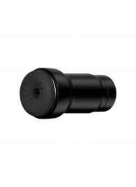 Черный мастурбатор Feel Pocket Stroker - Kiiroo - в Раменском купить с доставкой
