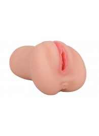 Мастурбатор-вагина Baby Doll - Lola Games - в Раменском купить с доставкой