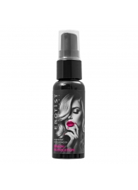 Увлажняющий гель-смазка Erotist Sweet Provocation - 30 мл. - Erotist Lubricants - купить с доставкой в Раменском