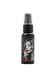 Съедобный гель Erotist Sweet Provocation Watermelon - 30 мл. - Erotist Lubricants - купить с доставкой в Раменском