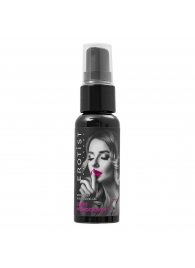 Съедобный гель Erotist Sweet Provocation Grapes - 30 мл. - Erotist Lubricants - купить с доставкой в Раменском