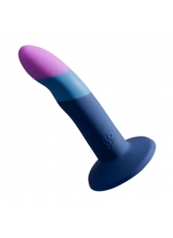 Страпон унисекс Romp Piccolo Pegging Kit - ROMP - купить с доставкой в Раменском