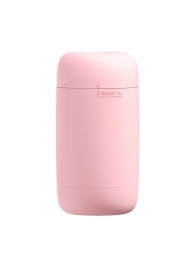 Розовый мастурбатор Tenga Puffy - Tenga - в Раменском купить с доставкой