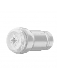 Мастурбатор Feel Pocket Stroker Crystal - Kiiroo - в Раменском купить с доставкой
