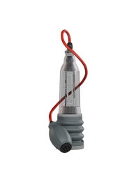 Прозрачная гидропомпа Bathmate HydroXTREME6 - Bathmate - в Раменском купить с доставкой