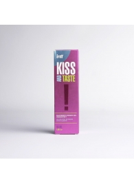 Массажный гель для тела Kiss and Taste - 55 мл. - INTT - купить с доставкой в Раменском