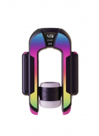 Интерактивный автоматический мастурбатор M2 - Tingon - в Раменском купить с доставкой