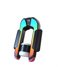 Интерактивный автоматический мастурбатор M2 - Tingon - в Раменском купить с доставкой