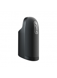 Черный мастурбатор ARCwave Ion 2 - Arcwave - в Раменском купить с доставкой