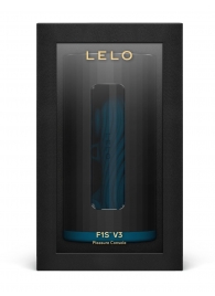 Мастурбатор с ИИ и управлением через приложение Lelo F1S V3 - Lelo - в Раменском купить с доставкой