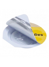 Презерватив увеличенного размера Sagami Original 0.02 XL-size - 1 шт. - Sagami - купить с доставкой в Раменском