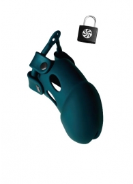 Изумрудный пояс верности Guard - Lola Games - купить с доставкой в Раменском Изумрудный пояс верности Guard - Lola Games - купить с доставкой в Раменском