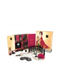Адвент-календарь Shunga Calendar of Desires - Shunga - купить с доставкой в Раменском