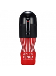Набор Tenga Vacuum Max: мастурбатор и устройство для создания вакуума - Tenga - в Раменском купить с доставкой